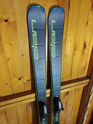 LYŽE ELAN ELEMENT 76 170CM --MODEL 2026--